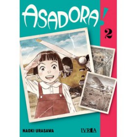 Asadora 02